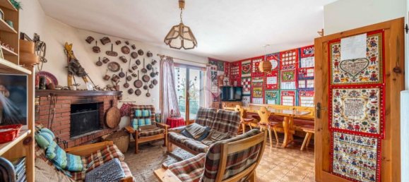 5 rooms Apartment in Folgaria, Italy No. 279468 2