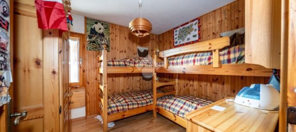 5 rooms Apartment in Folgaria, Italy No. 279468 13