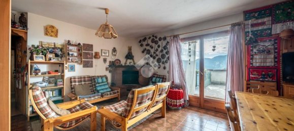 5 rooms Apartment in Folgaria, Italy No. 279468 4