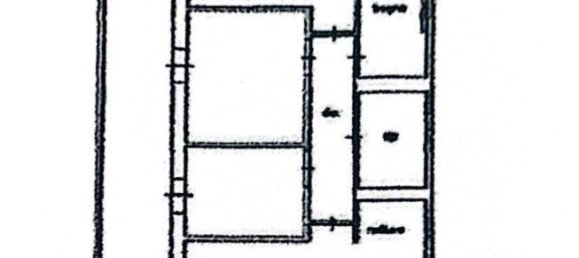 4 rooms House in Viareggio, Italy No. 298691 21