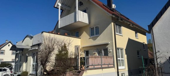 3 Schlafzimmer Doppelhaus in Rastatt, Germany, Nr. 111914 5