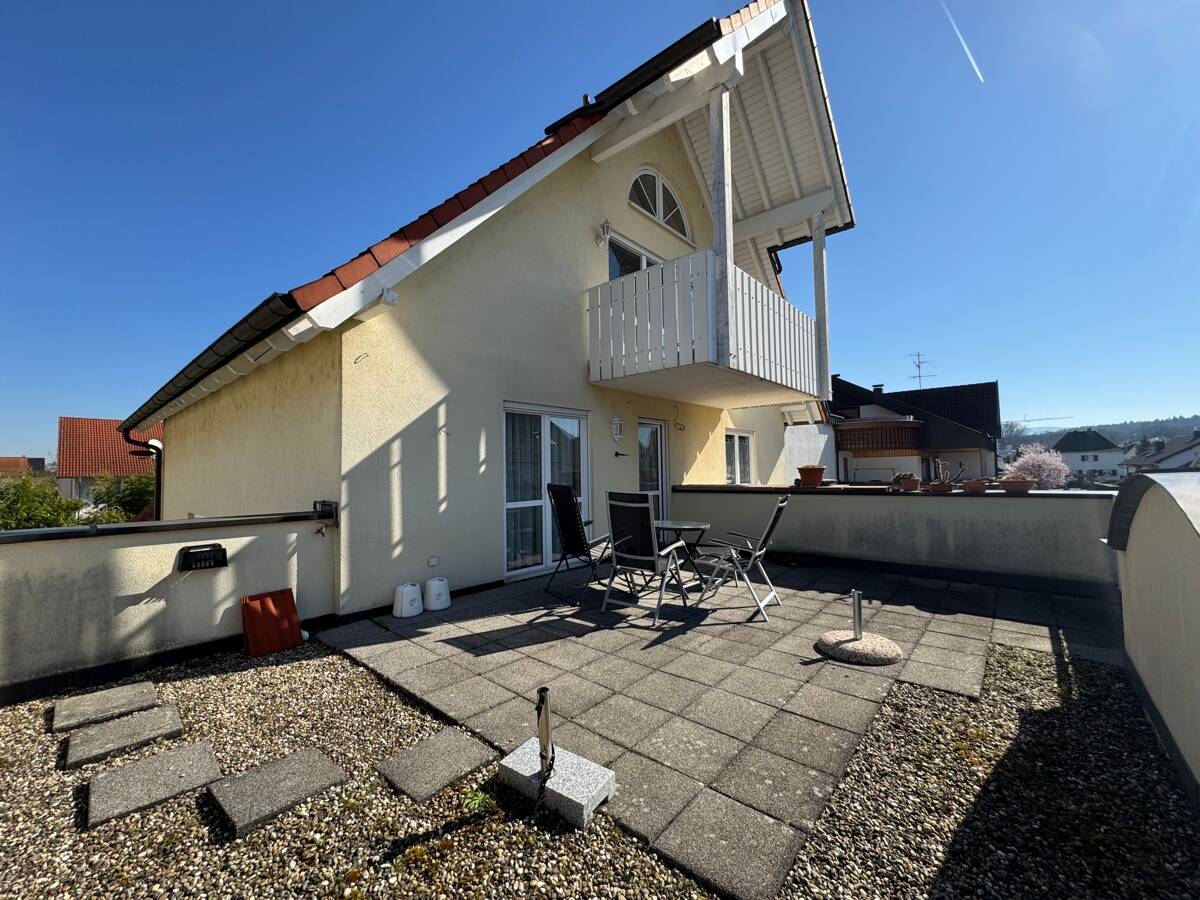 3 Schlafzimmer Doppelhaus in Rastatt, Germany, Nr. 111914