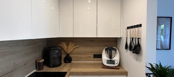 1 Schlafzimmer Wohnung in Aschaffenburg, Germany, Nr. 339922 9