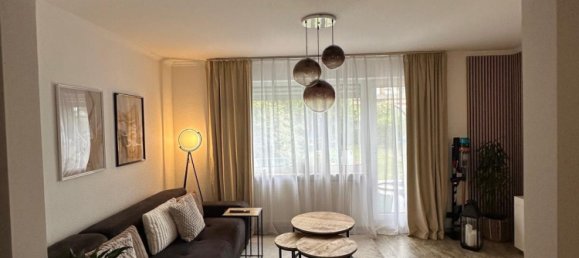 1 Schlafzimmer Wohnung in Aschaffenburg, Germany, Nr. 339922 3