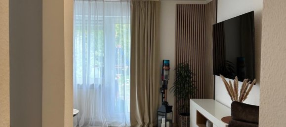 1 Schlafzimmer Wohnung in Aschaffenburg, Germany, Nr. 339922 5