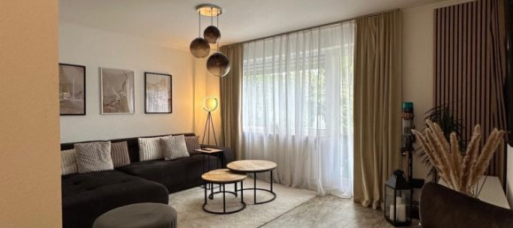 1 Schlafzimmer Wohnung in Aschaffenburg, Germany, Nr. 339922 4