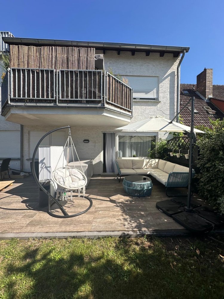 1 Schlafzimmer Wohnung in Aschaffenburg, Germany, Nr. 339922