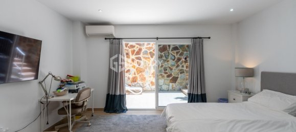 6 غرف نوم فيلا في Santiago del Teide, Spain رقم 182440 8