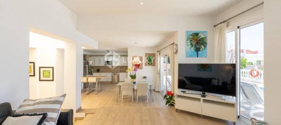 6 غرف نوم فيلا في Santiago del Teide, Spain رقم 182440 34