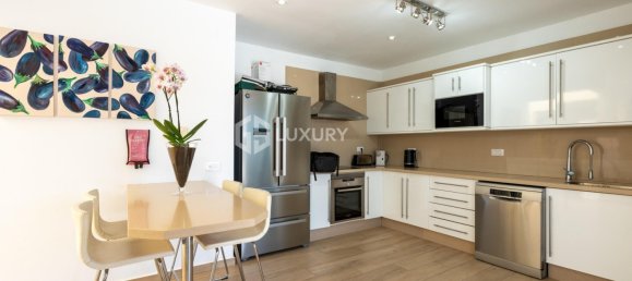 6 غرف نوم فيلا في Santiago del Teide, Spain رقم 182440 31