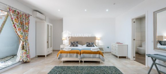 6 غرف نوم فيلا في Santiago del Teide, Spain رقم 182440 42