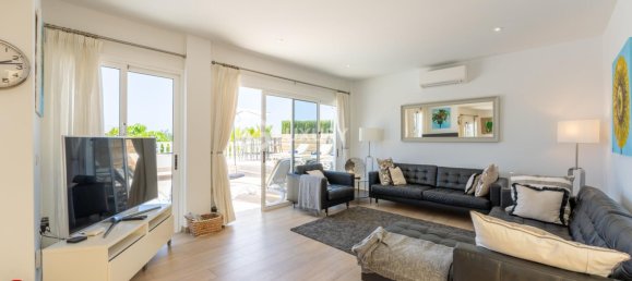 6 غرف نوم فيلا في Santiago del Teide, Spain رقم 182440 30