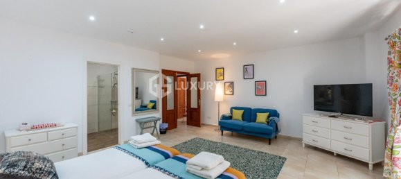 6 غرف نوم فيلا في Santiago del Teide, Spain رقم 182440 19