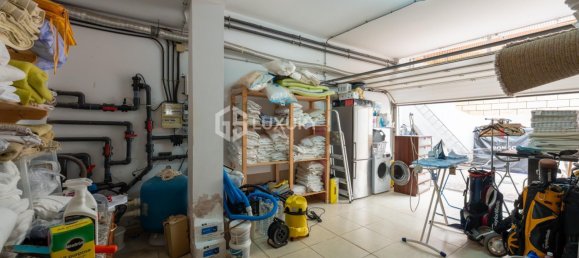 6 غرف نوم فيلا في Santiago del Teide, Spain رقم 182440 21