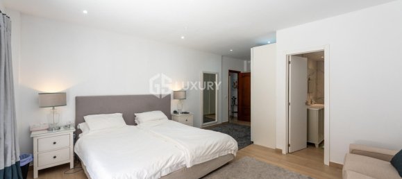 6 غرف نوم فيلا في Santiago del Teide, Spain رقم 182440 11