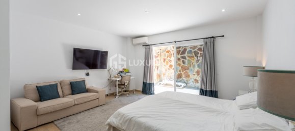 6 غرف نوم فيلا في Santiago del Teide, Spain رقم 182440 9