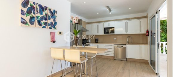 6 غرف نوم فيلا في Santiago del Teide, Spain رقم 182440 32