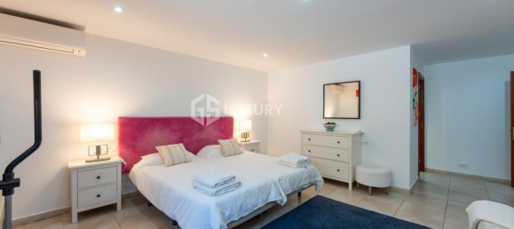 6 غرف نوم فيلا في Santiago del Teide, Spain رقم 182440 40