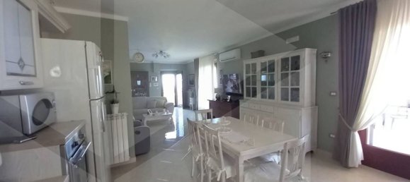 8-Zimmer Villa in Vico del Gargano, Italy, Nr. 23457 5