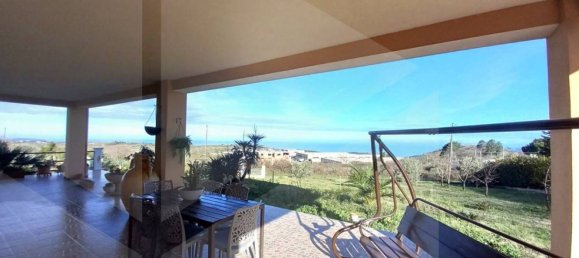 8-Zimmer Villa in Vico del Gargano, Italy, Nr. 23457 25