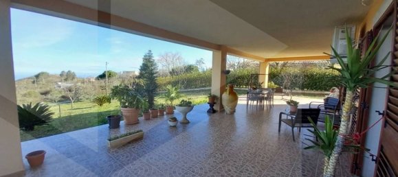 8-Zimmer Villa in Vico del Gargano, Italy, Nr. 23457 26