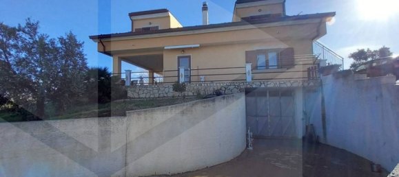 8-Zimmer Villa in Vico del Gargano, Italy, Nr. 23457 32