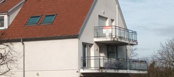 Apartamento T3 em Plobsheim, France N.º 83587 9