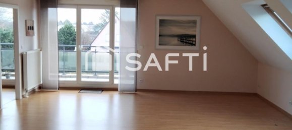 Apartamento T3 em Plobsheim, France N.º 83587 3