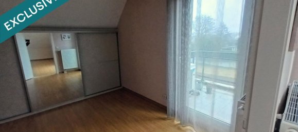 Apartamento T3 em Plobsheim, France N.º 83587 6