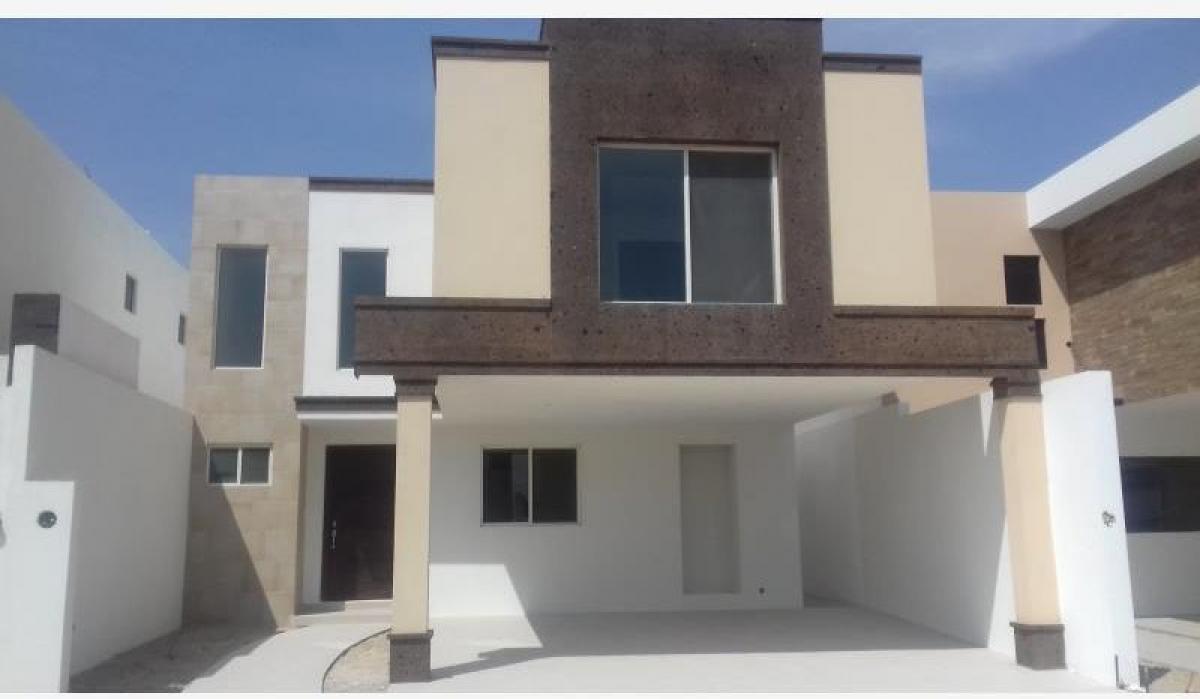 3 bedrooms House in Playa Vicente, Mexico No. 178726