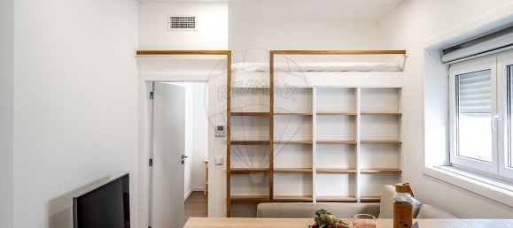 1 Schlafzimmer Wohnung in Almada, Portugal, Nr. 306322 2