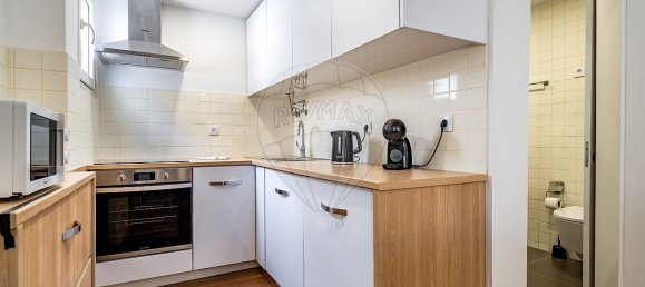 1 Schlafzimmer Wohnung in Almada, Portugal, Nr. 306322 9