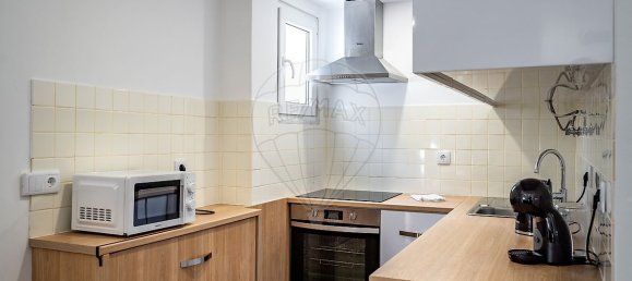 1 Schlafzimmer Wohnung in Almada, Portugal, Nr. 306322 11