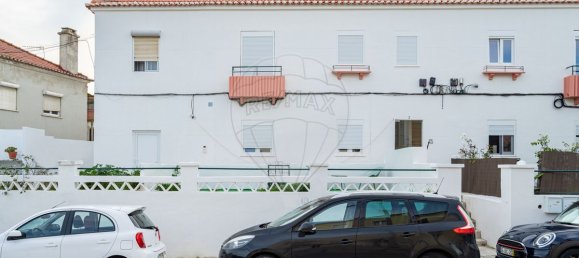 1 Schlafzimmer Wohnung in Almada, Portugal, Nr. 306322 12