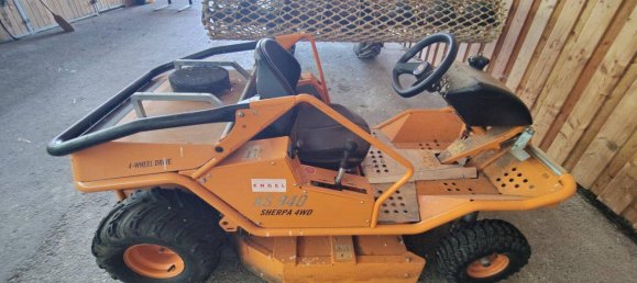 Propiedad comercial en Nestelbach bei Graz, Austria 120 m² No. 165856 26