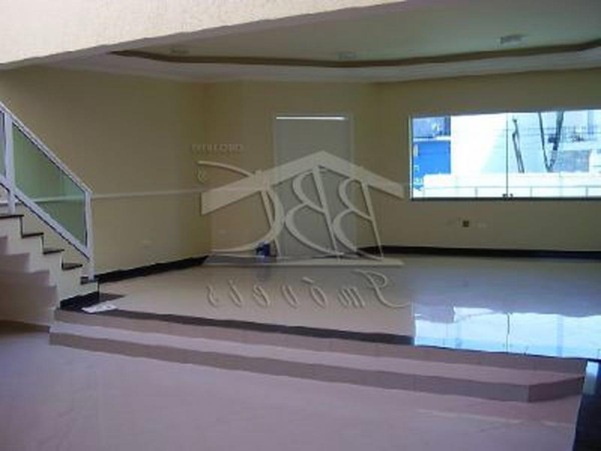 3 bedrooms House in Sao Paulo, Brazil No. 430634