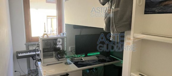 5 chambres Appartement à Rovasenda, Italy No. 319356 8