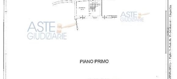 5 chambres Appartement à Rovasenda, Italy No. 319356 12