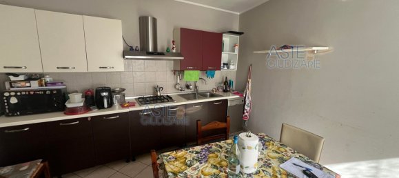 5 chambres Appartement à Rovasenda, Italy No. 319356 4