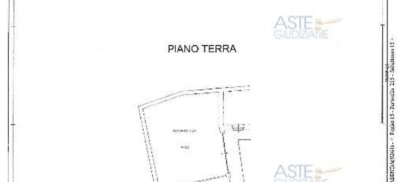 5 chambres Appartement à Rovasenda, Italy No. 319356 13