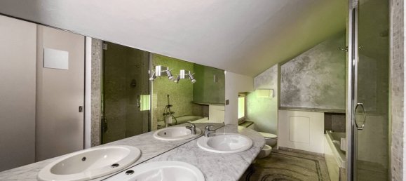 2 bedrooms Villa in Turin, Italy No. 305894 40