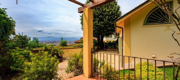 2 bedrooms Villa in Turin, Italy No. 305894 7