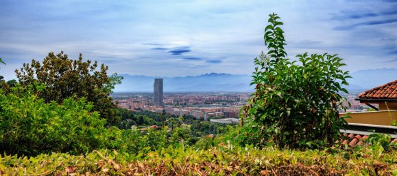 2 bedrooms Villa in Turin, Italy No. 305894 6