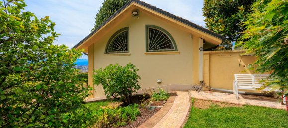 2 bedrooms Villa in Turin, Italy No. 305894 42