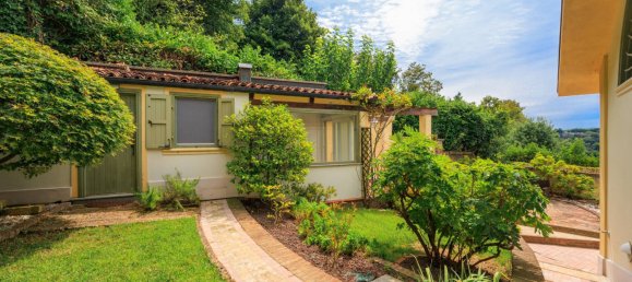 2 bedrooms Villa in Turin, Italy No. 305894 10