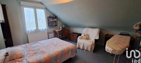 4 bedrooms House in Pledeliac, France No. 44198 7