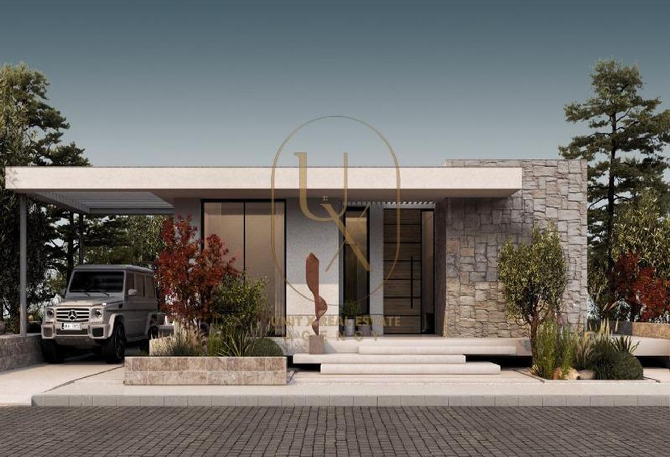 3 chambres villa à vendre à New Zayed City, Sheikh Zayed City, Greater Cairo, Egypt № 14209