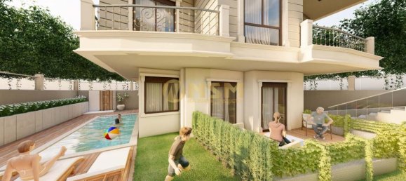 Apartamento de 1+1 en Alanya, Turkey No. 17323 2