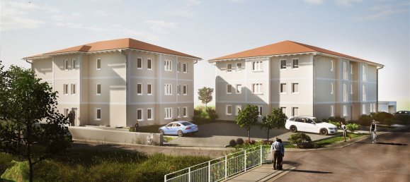 1 Schlafzimmer Haus in Passau, Germany, Nr. 131963 2