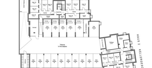 1 Schlafzimmer Haus in Passau, Germany, Nr. 131963 10